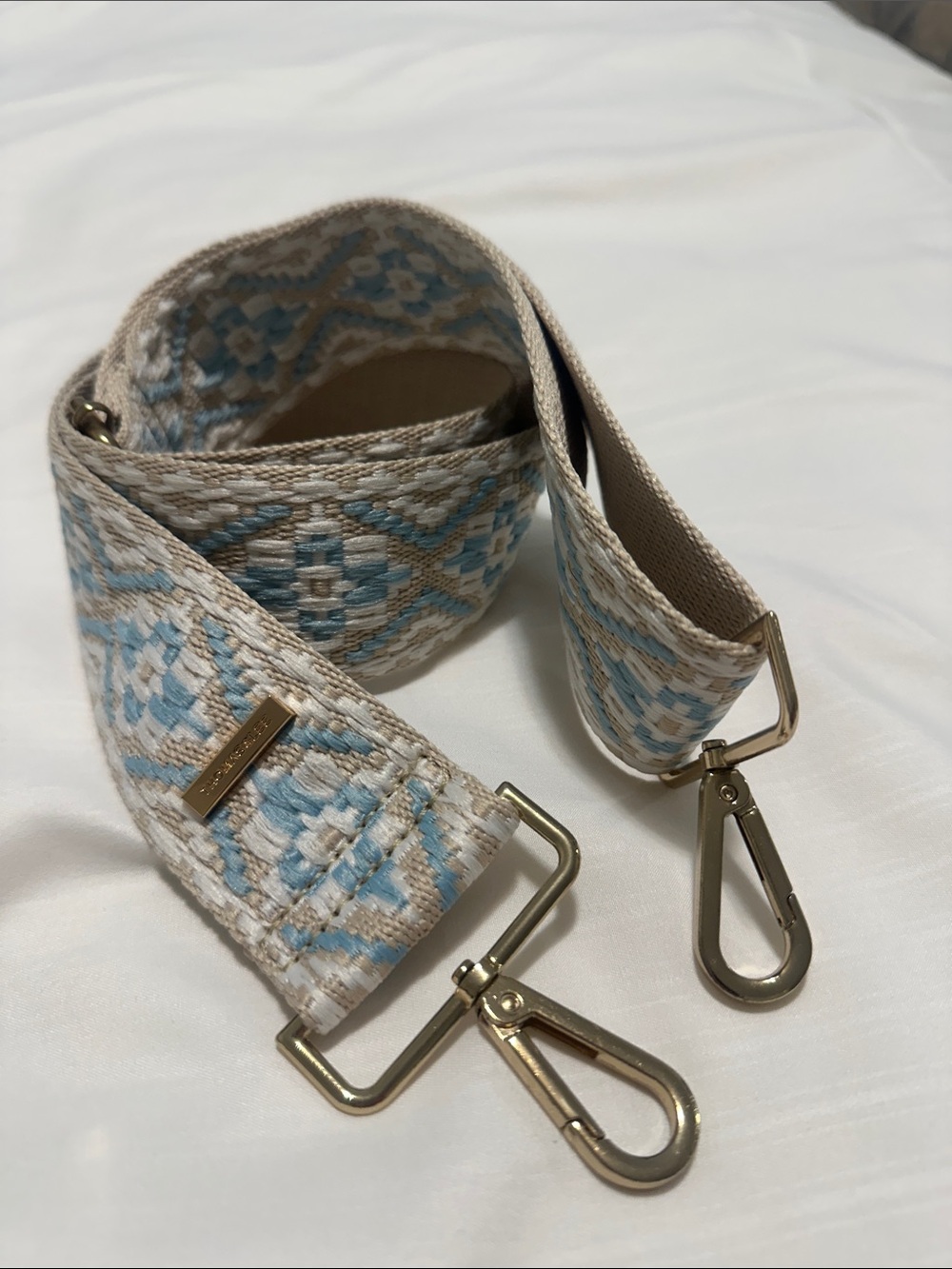 Adjustable Bag Strap
